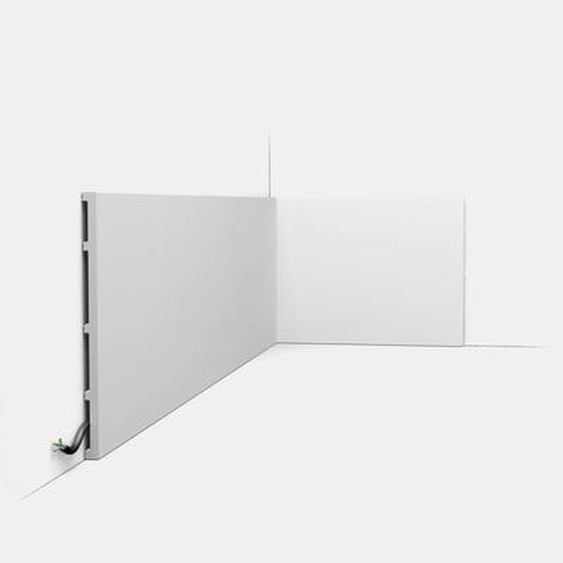 Plinthe 2m: SX207 ORAC Skirting