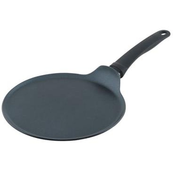 Poêle à crêpes Easy Induction aluminium forgé Ø25 cm