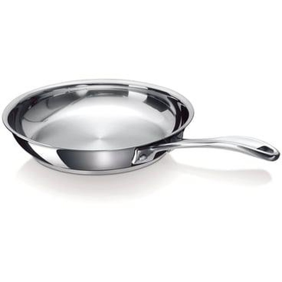 Poêle à frire CHEF inox diam. 20 cm