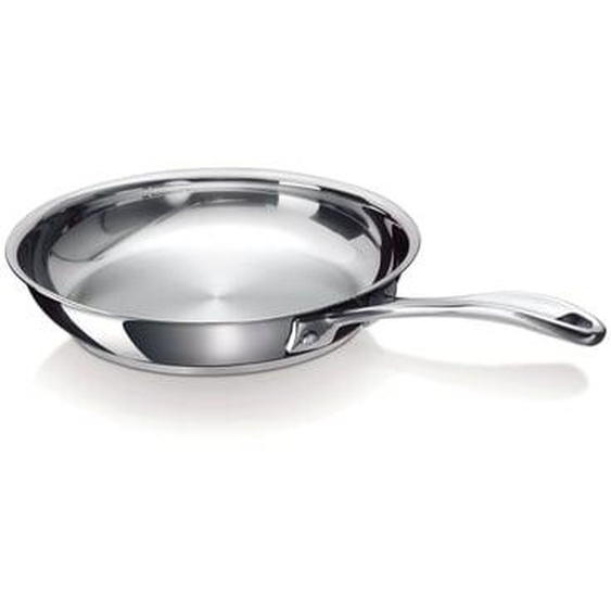 Poêle à frire CHEF inox diam. 24 cm