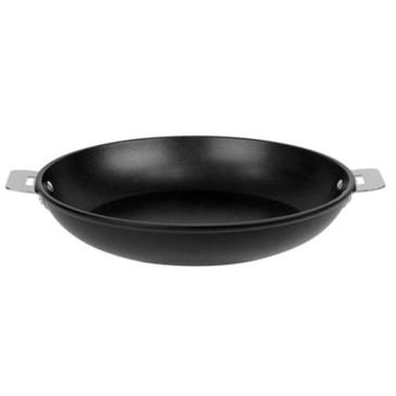 Poêle Ø26 cm COOKWAY ULTRALU poignée amovible