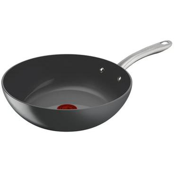 Poêle Wok Ø28 cm - RENEW+