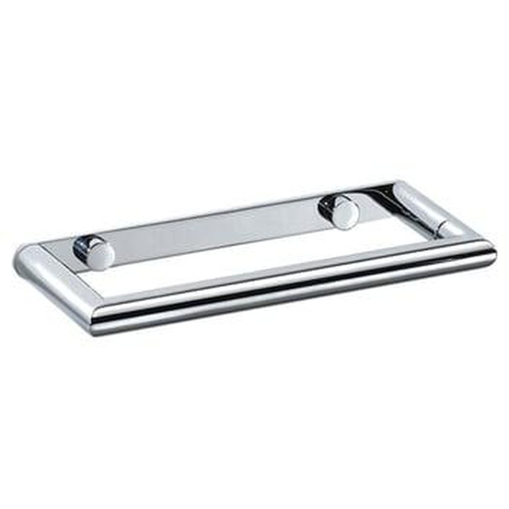 Porte-rouleau chrome Micra