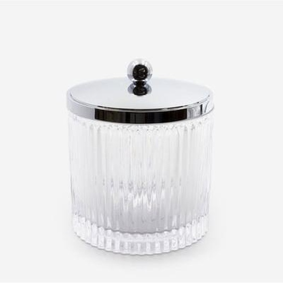 Pot coton transparent - Concorda