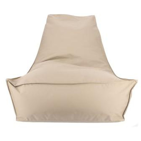 Pouf Gordon Outdoor - taupe