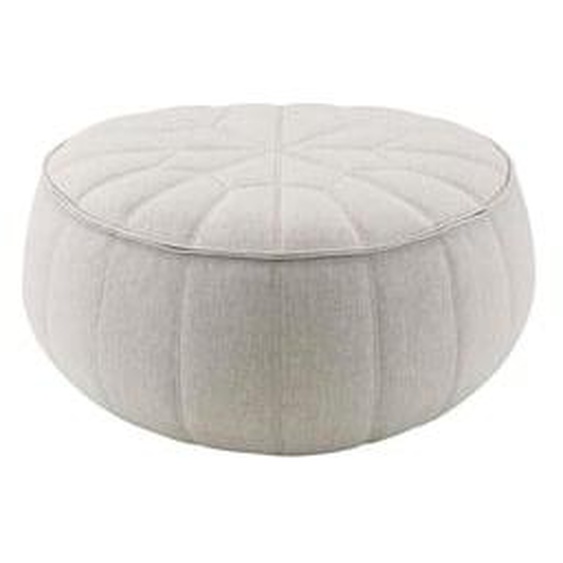 Pouf outdoor OTTOMAN by Noé Duchaufour-Lawrance