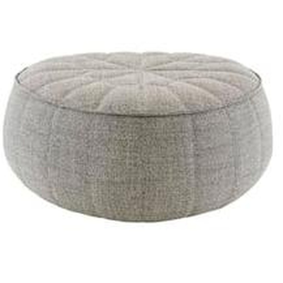 Pouf outdoor OTTOMAN by Noé Duchaufour-Lawrance