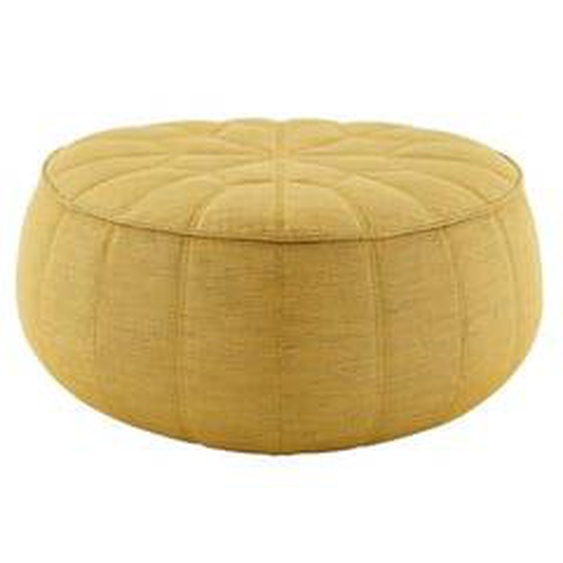 Pouf outdoor OTTOMAN by Noé Duchaufour-Lawrance