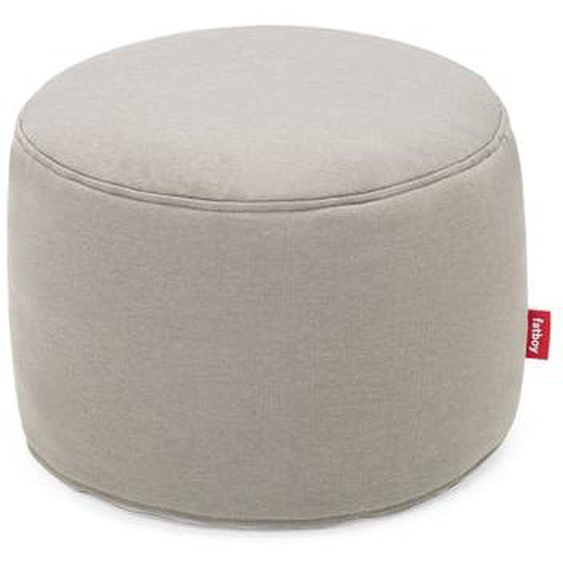 Pouf Point Outdoor - Grey Taupe