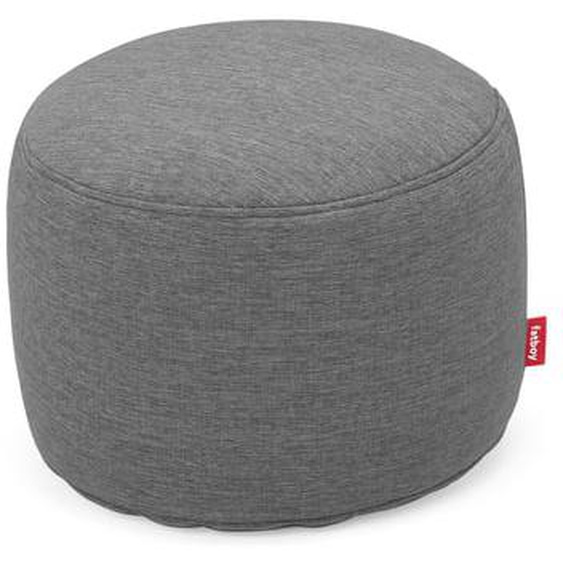 Pouf Point Outdoor - Rock Grey