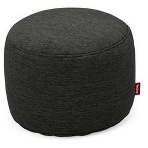 Pouf Point Outdoor - thunder grey