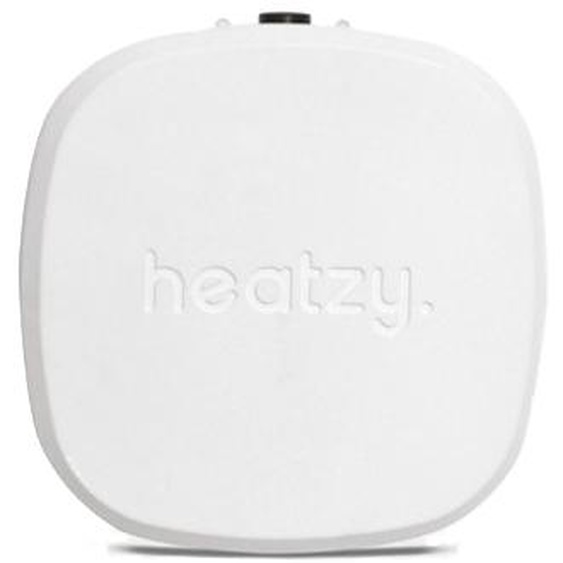 Programmateur connecté HEATZY ELECPRO - ACOVA - 887700