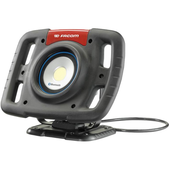 Projecteur filaire Bluetooth - FACOM - 777.SPOTBTPB