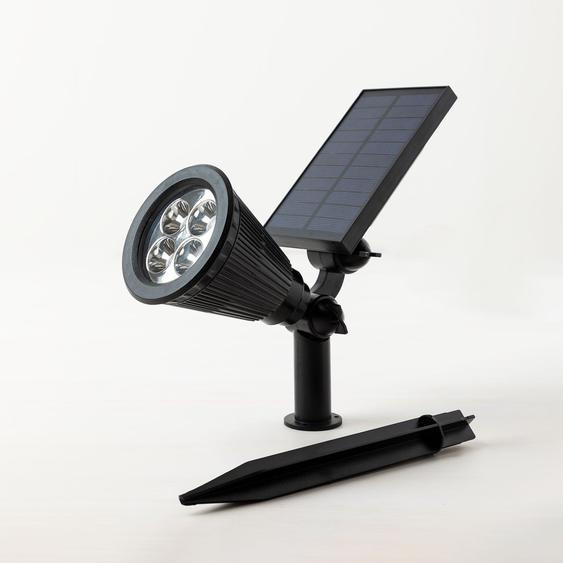 Projecteur Led Solaire Rozi