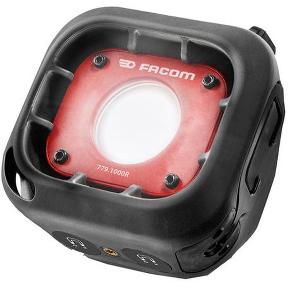 Projecteur rechargeable 1000 lumens - FACOM - 779.1000RPB