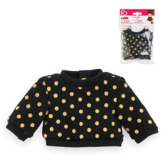 Pull Couture Pour Poupee Ma Corolle 36cm - Corolle - Mon Classique - Enfant - Mixte - A Partir De 4 Ans Multicolore