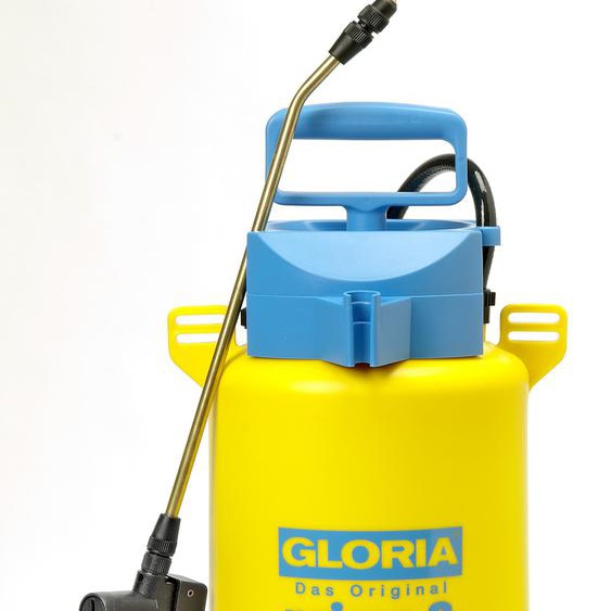 Pulvérisateur 8L avec cuve en plastique - GLORIA - PRIMA8