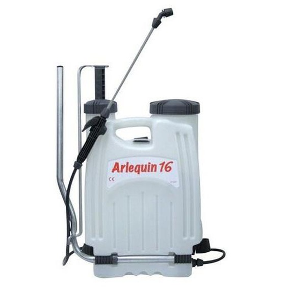 Pulvérisateur à dos Arlequin 16 à pression préalable 16l - SCM - 100-002-984