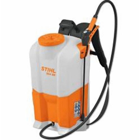 Pulvérisateur dorsal 36V SGA 85 (sans batterie ni chargeur) – STIHL - STIHL - 4854-011-7000