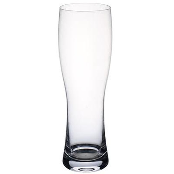 Purismo Beer Verre à bière blanche