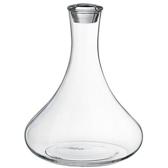 Purismo Wine Carafe à vin rouge