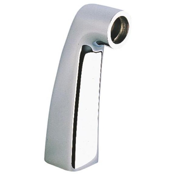 Raccord colonnette sur gorge 1/2 - GROHE - 12036000