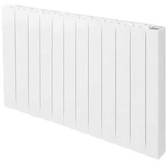 Radiateur électrique chaleur douce ATOLL TAXN horizontal 1000W - ACOVA - TAXN-100-063/CF