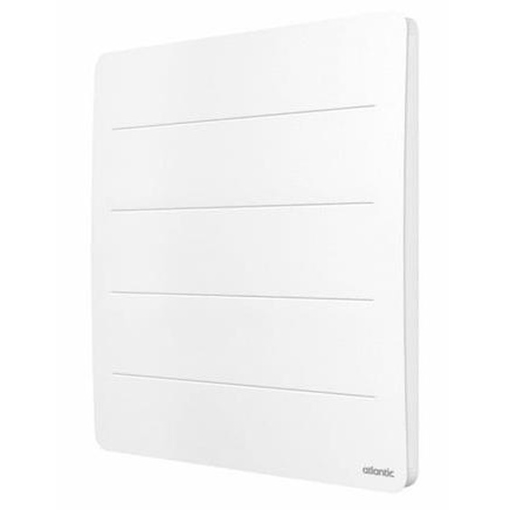 Radiateur électrique fonte NIRVANA NÉO horizontal 750W  - 529914