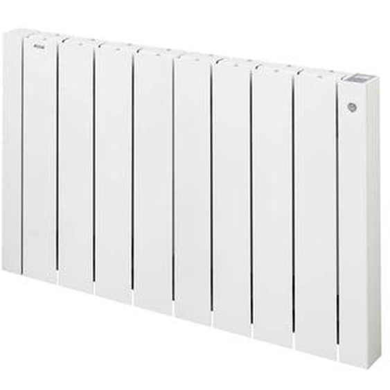 Radiateur électrique ThermoActif chaleur douce VOLGA PLUS 1250W - ACOVA - TAMH-125-083/CF