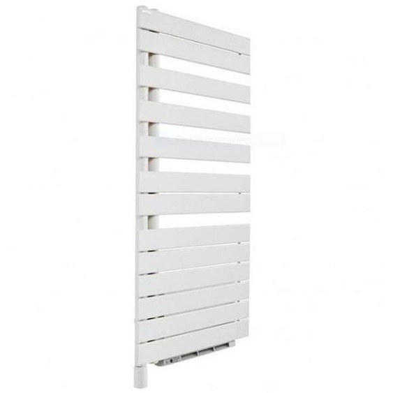 Radiateur sèche-serviettes FASSANE SPA+AIR soufflant asymétrique 809 W - ACOVA - FR168-055IFS