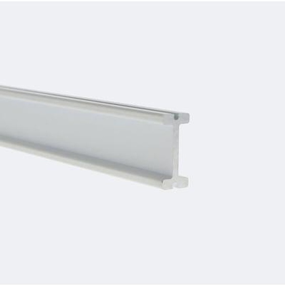 Rail 330 Monoraccord 2 m blanc