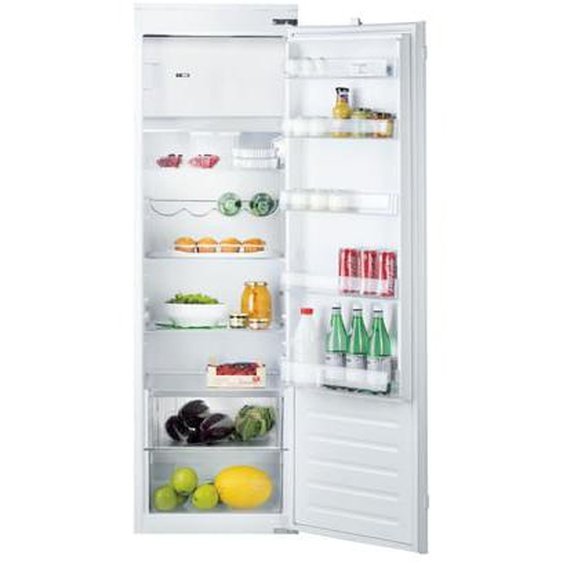 Réfrigérateur 1 porte ZSB18012 Freezer