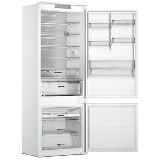 Réfrigérateur combiné encastrable WHSP70T121 Supreme Silence 70cm