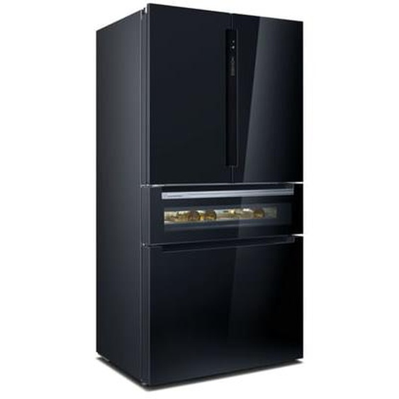 Réfrigérateur multi portes KF96RSBEA IQ700 cave à vin