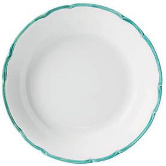 Assiette Coupe 19 Cm - Reminiscence