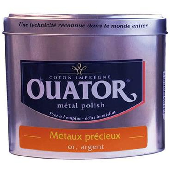 Rénovateur métaux précieux 75 g