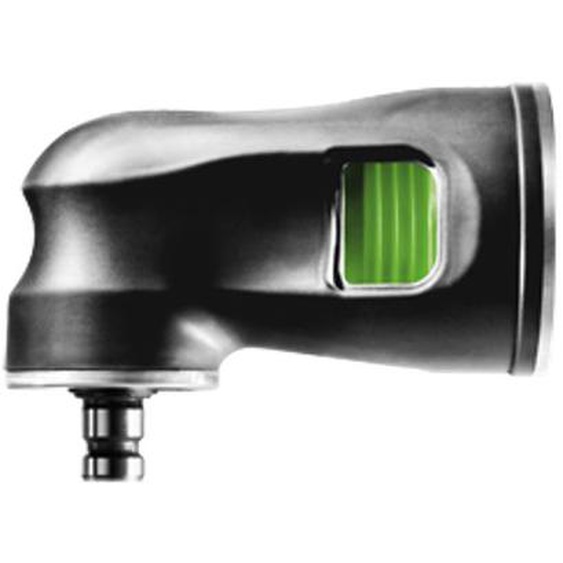 Renvoi d’angle AU-43 FFP pour perceuse-visseuse - FESTOOL - 769097