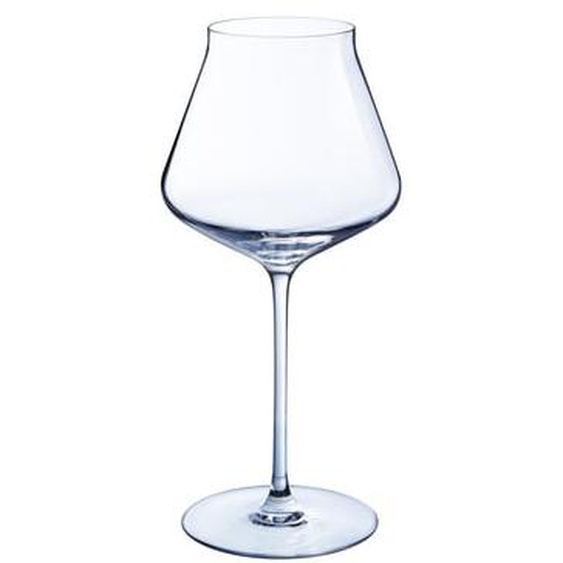 Reveal Up - 6 verres à pied Intense 45 cl