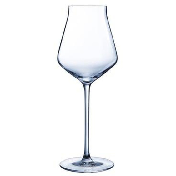 Reveal Up - 6 verres à pied Soft 30 cl