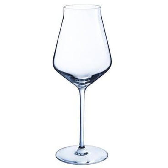 Reveal Up - 6 verres à pied Soft 40 cl