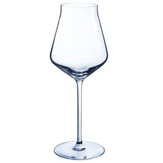 Reveal Up - 6 verres à pied Soft 50 cl