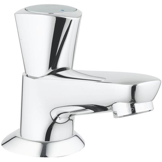 Robinet de lavabo 1/2 COSTA S monofluide - GROHE - 20405001