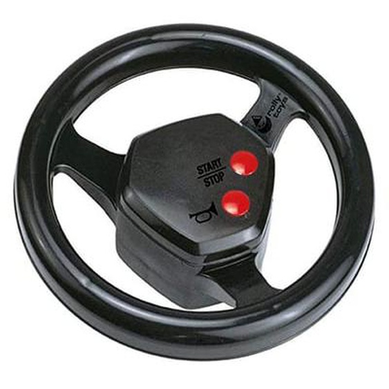 Rolly Soundwheel - volant pour voiture