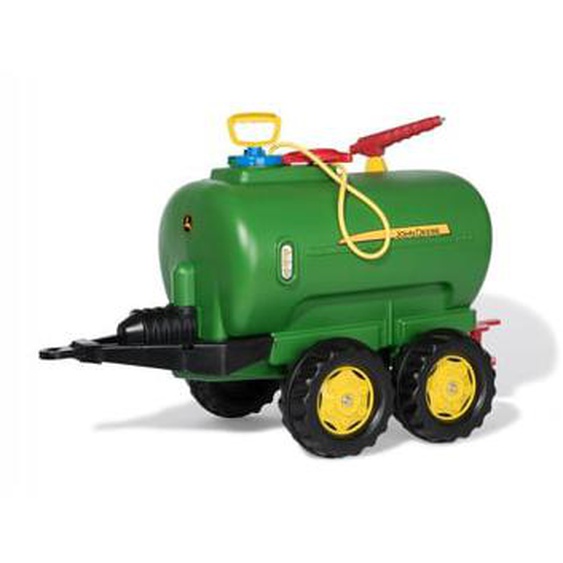 Rolly Toys Citerne rollyTanker John Deere