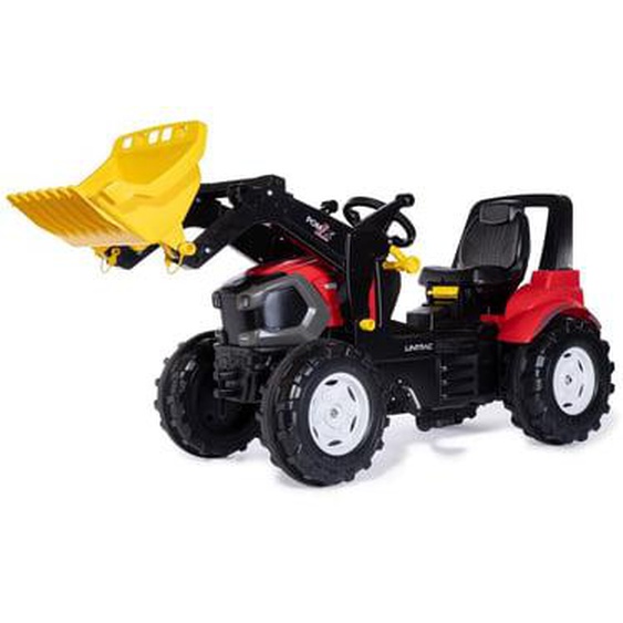 Rolly tracteur Farmtrac Lintrac