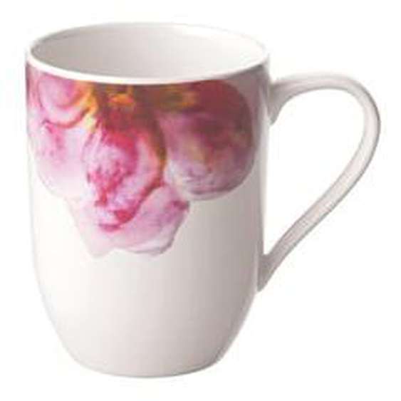 Rose Garden Mug