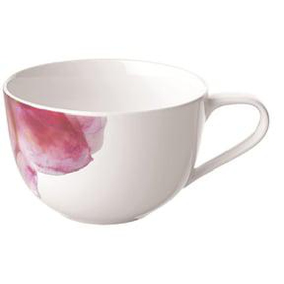 Rose Garden Tasse petit-déjeuner sans soucoupe