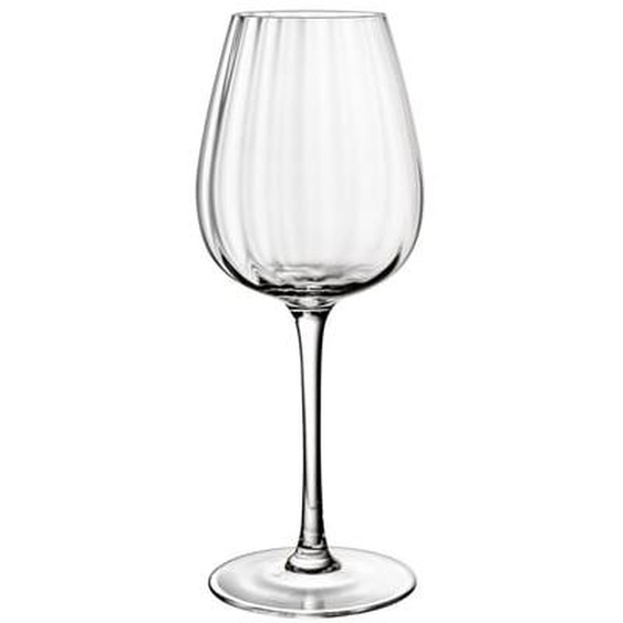 Rose Garden Verre à vin blanc, Set 4 pcs