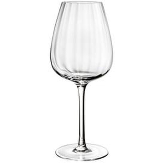 Rose Garden Verre à vin rouge, Set 4 pcs