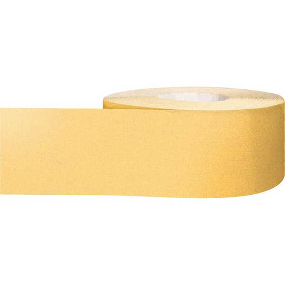 Rouleau abrasif Expert C470 pour ponçage manuel 115mmx50m G120 - BOSCH - 2608900981